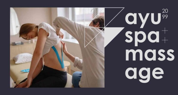 Perbedaan Fisioterapi dan Sports Massage