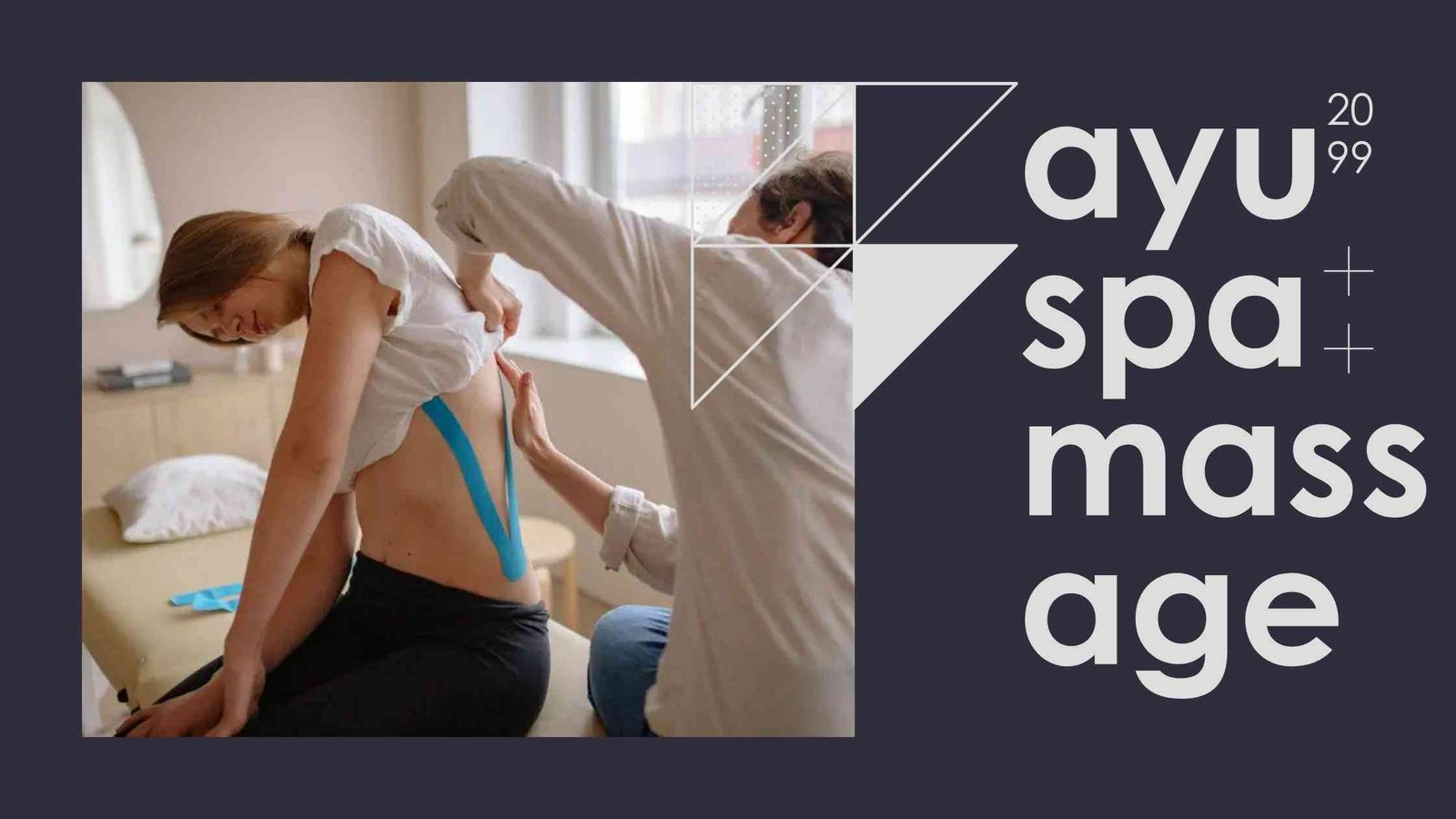 Perbedaan Fisioterapi dan Sports Massage