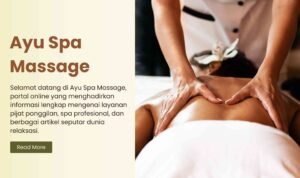 body therapy